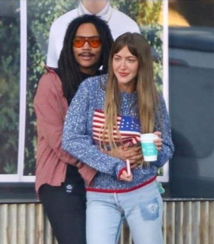 Who Is Luka Sabbat Girlfriend? Details To Know About