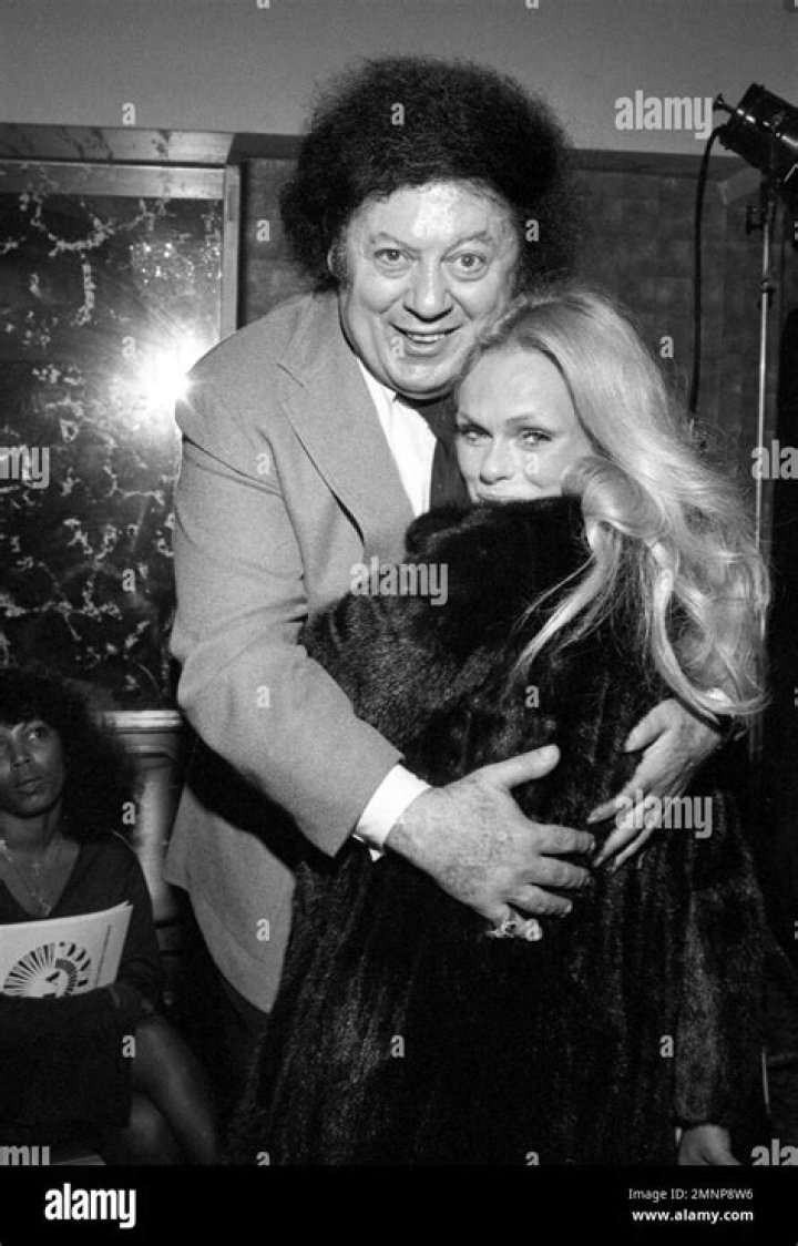 Who is Lynda Day George? Wiki, Age, Height, Net Worth, Husband, Ethnicity