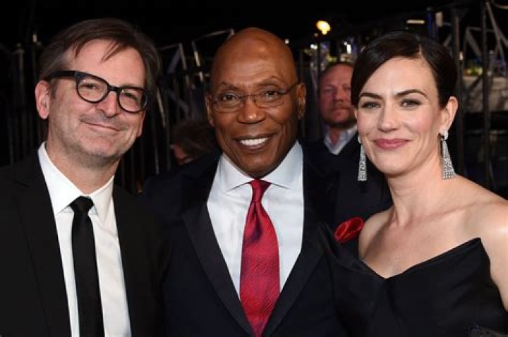 Who is Maggie Siff’s husband Paul Ratliff: Biography, Net Worth & more