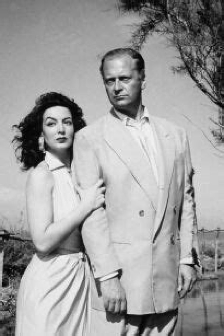 Who is Maria Felix's Spouse? Meet Alex Berger