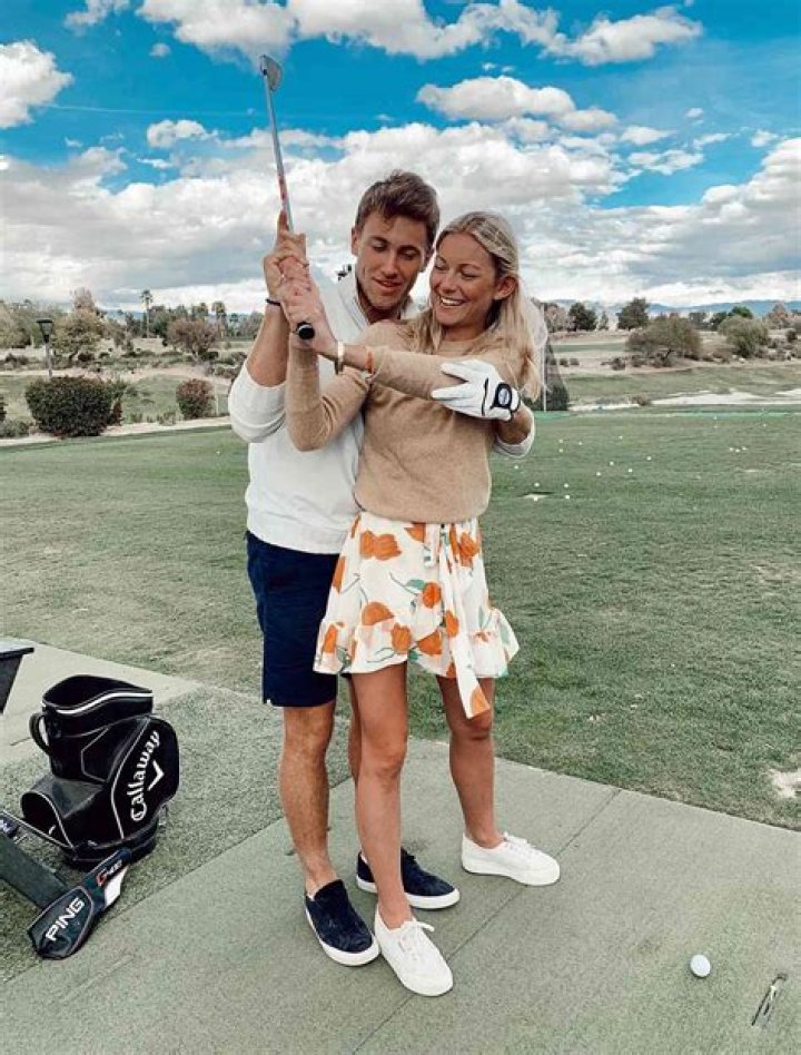 Who Is Maria Galligani? Everything To Know About Casper Ruud Girlfriend