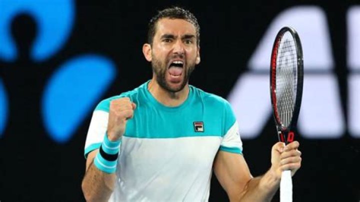 Who is Marin Čilić: Biography, Net Worth & more