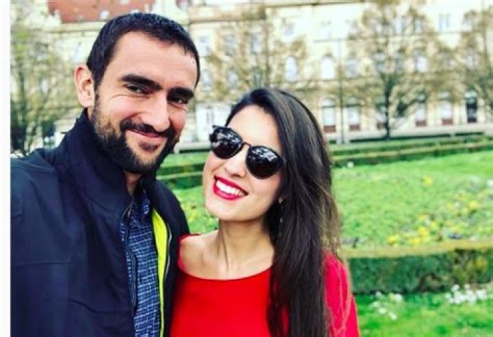 Who is Marin Čilić’s Wife: Meet Kristina Milković