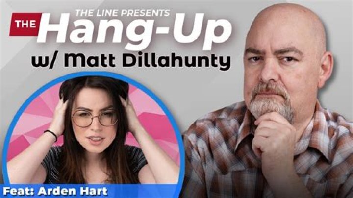 Who is Matt Dillahunty Dating – Matt Dillahunty's Girlfriend & Exes