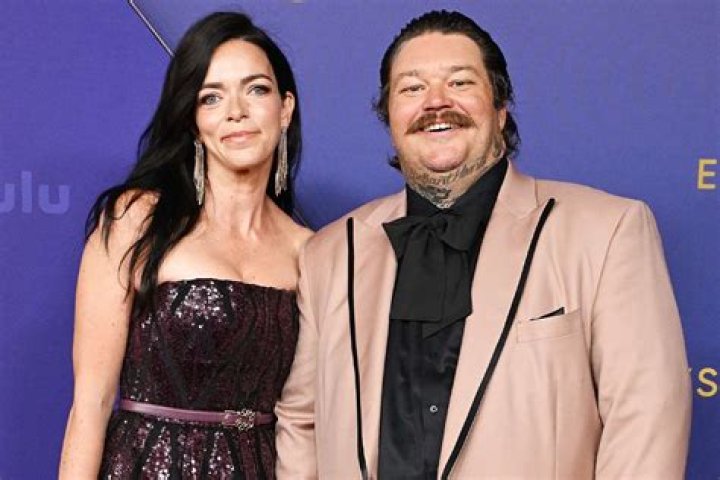 Who is Matty Matheson Dating – Matty Matheson's Wife & Exes