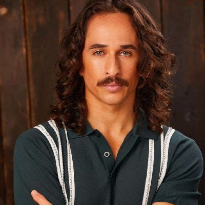 Who Is Max Teboul From “Welcome to Chippendales”?