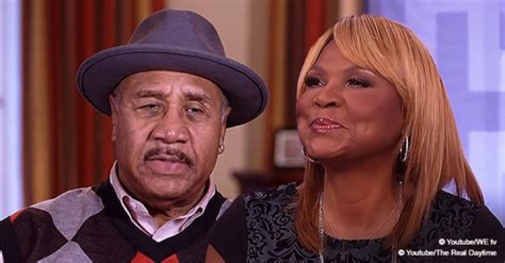 Who Is Michael Braxton Sr? Wiki, Age, Height, Net Worth, Wife, Marriage