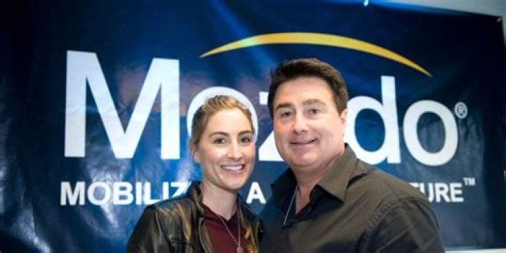 Who Is Michael Liberty? Wife And Family Facts To Know