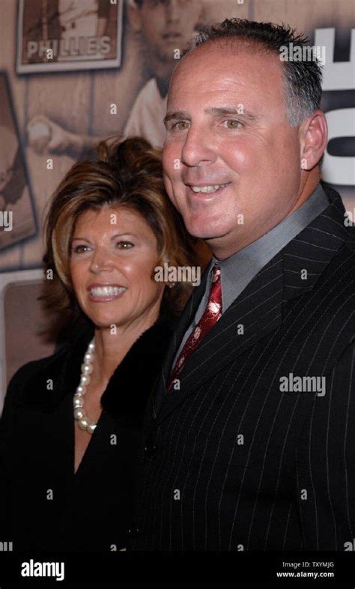 Who is Mike Scioscia Dating – Mike Scioscia's Wife & Exes