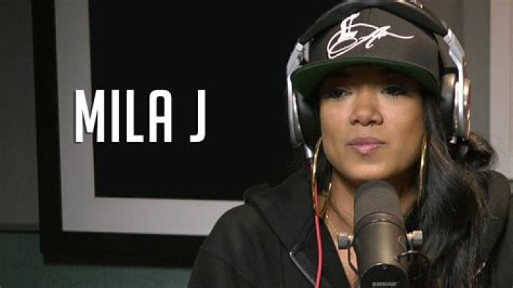Who is Mila J Dating – Mila J's Boyfriend & Exes