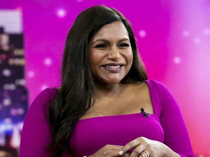 Who is Mindy Kaling: Biography, Net Worth & More