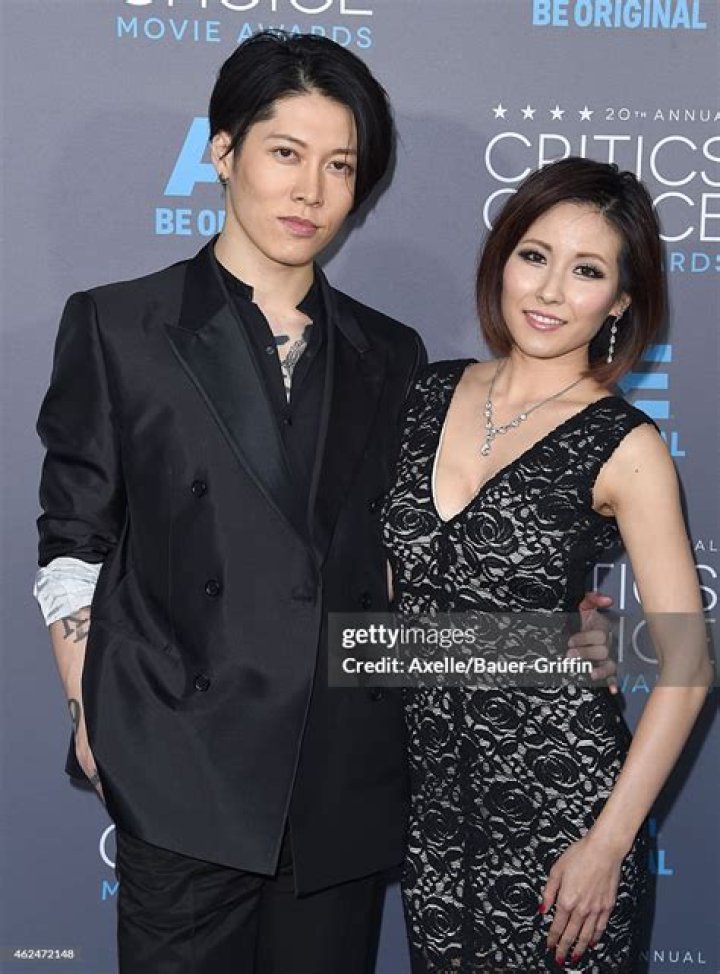 Who is Miyavi Dating – Miyavi's Wife & Exes