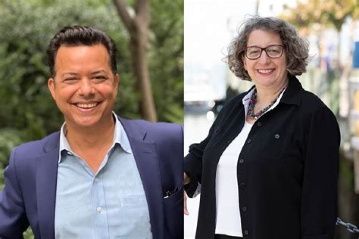 Who Is Nancy Sarah Goroff? Wiki, Age, Net Worth, Husband