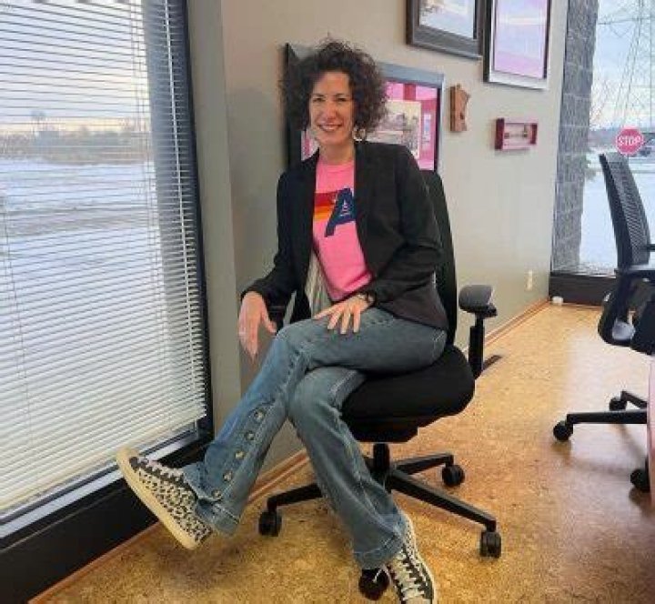 Who Is Naomi Wirthner? Everything You Need To Know About Her
