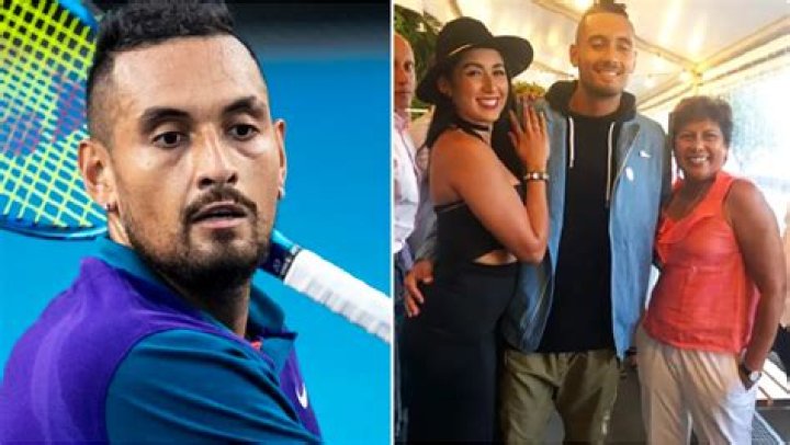 Who Is Nick Kyrgios? Bio, Age, Children, Wife, Parents, Net Worth