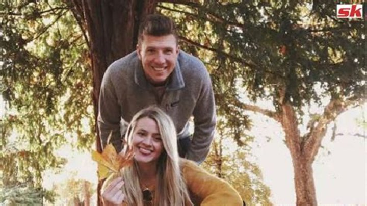 Who is Nick Pivetta Wife? All to know about Kristen Pivetta