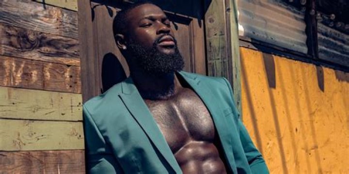 Who Is Nigel Jones From “Too Hot To Handle” Season 4?