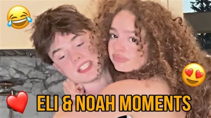 Who is Noah Taitano Dating – Noah Taitano's Girlfriend & Exes