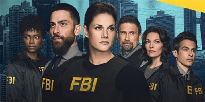 Who Is Oleg Kricunova? Everything To Know About The FBI International Actor