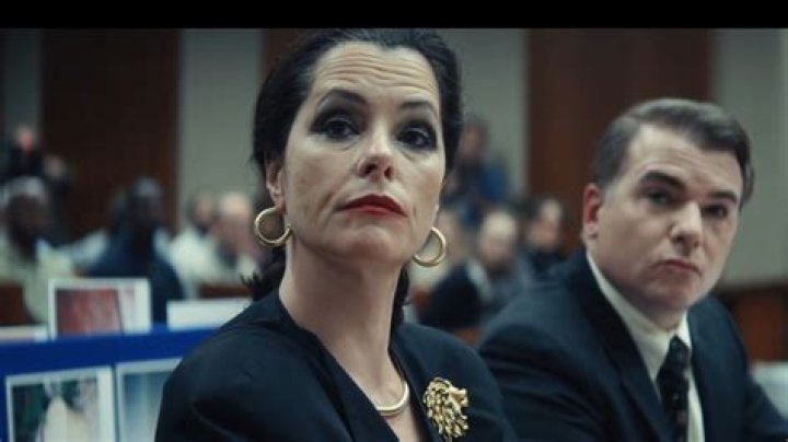Who Is Parker Posey From The Staircase? Michael Peterson Prosecutor Freda Black Story