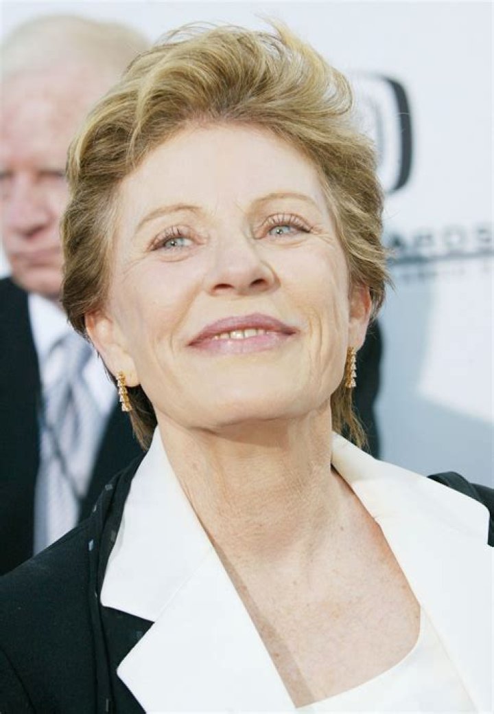 Who Is Patty Duke? Wiki, Biography, Net Worth, Husband, Marriage (Biographygist)