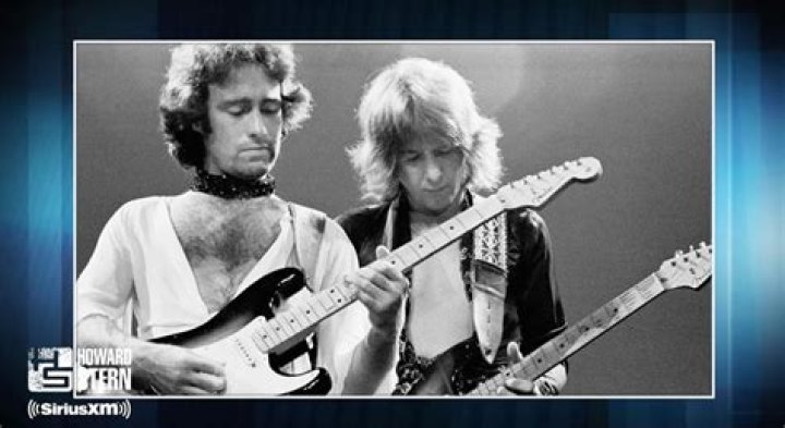 Who is Paul Rodgers Dating – Paul Rodgers's Wife & Exes