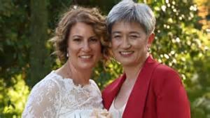 Who Is Penny Wong’s Partner, Sophie Allouache? Explore Her Married Life