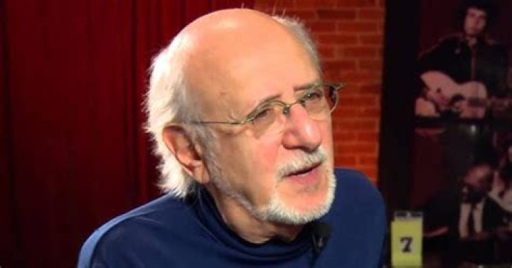 Who is Peter Yarrow? See Net-worth, Quote, Awards, Fact, Wiki