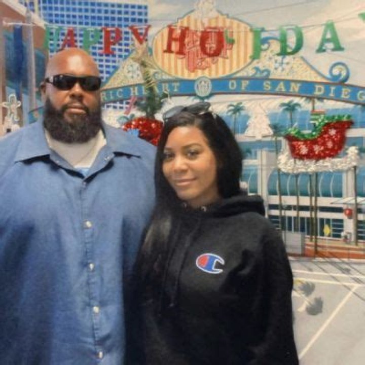 Who is Posh Knight? All About Suge Knight’s Daughter