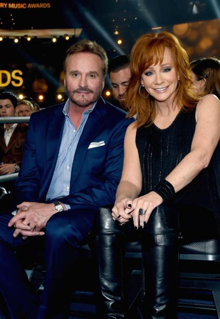 Who is Reba McEntire’s ex-husband Narvel Blackstock