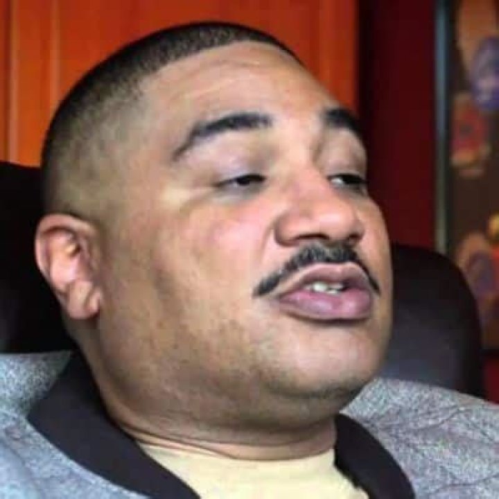 Who Is Reggie Wright Jr? Wiki, Age, Height, Net Worth, Wife, Marriage
