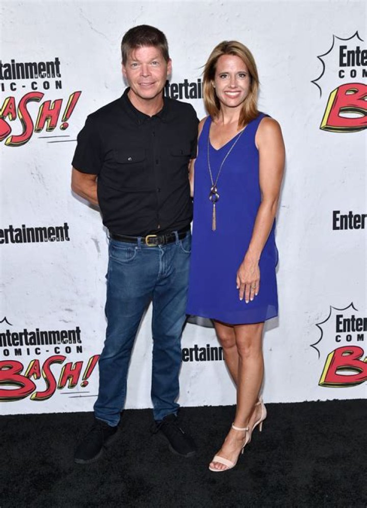 Who is Rob Liefeld ? Wiki, Age, Height, Net Worth, Wife, Ethnicity