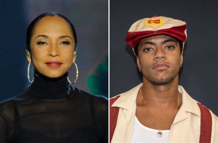 Who is Sade Amari Dating – Sade Amari's Boyfriend & Exes