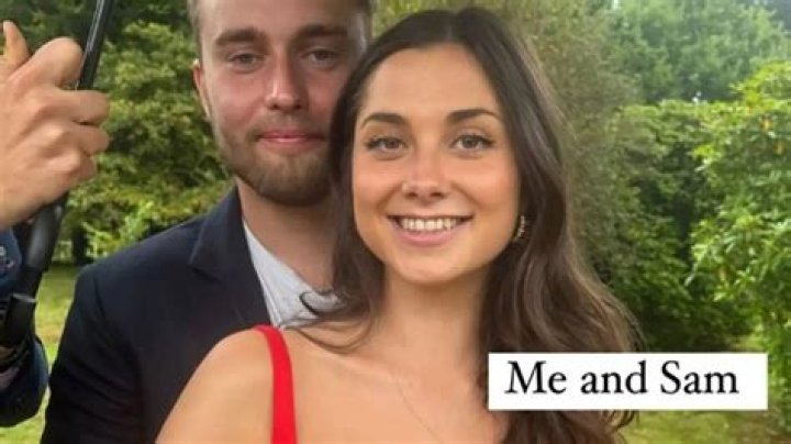 Who is Sam Denby Dating? Sam Denby Girlfriend, Net Worth, Wiki, Bio
