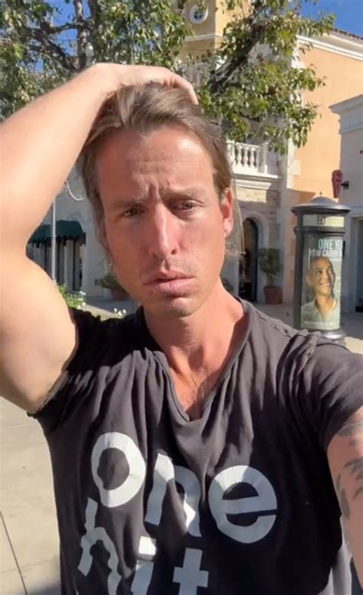 Who is Samuel Haskell? Why Was He Arrested?