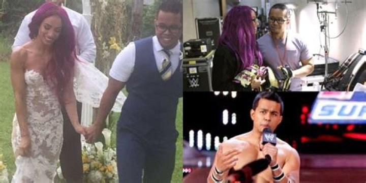 
Who Is Sarath Ton? Meet Mercedes Mone Husband: Wiki & Married Life	