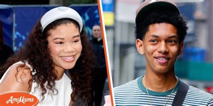 Who is Sayeed Shahidi Dating – Sayeed Shahidi's Girlfriend & Exes