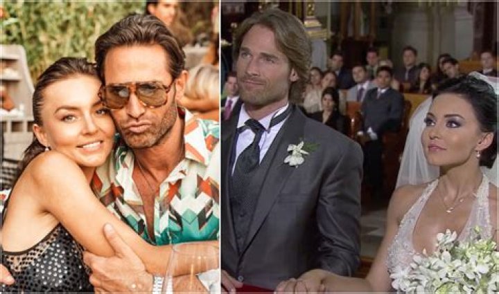 Who is Sebastian Rulli Dating – Sebastian Rulli's Girlfriend & Exes