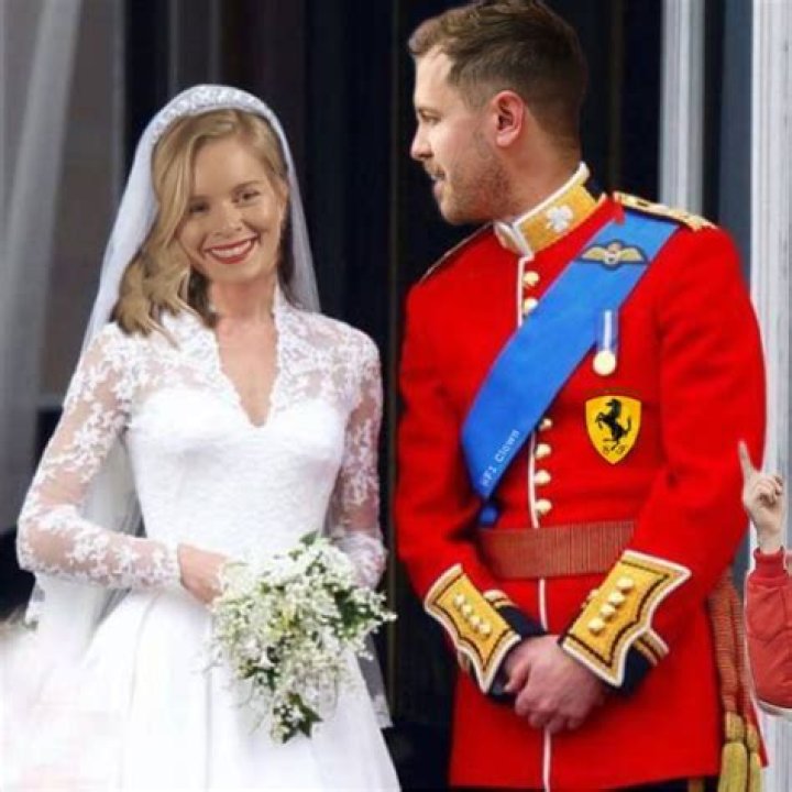 Who Is Sebastian Vettel? Wiki, Age, Height, Wife, Net Worth, Ethnicity, Career