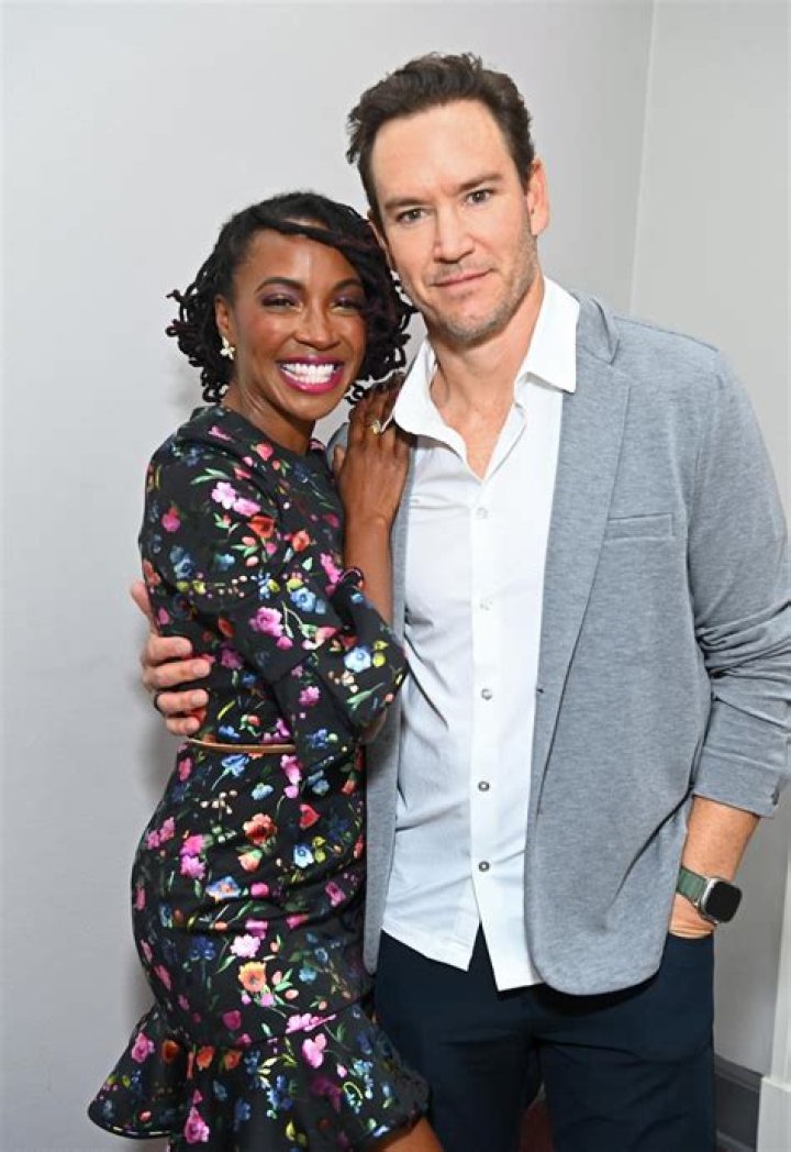 Who is Shanola Hampton? Wiki, Bio, Age, Height, Weight, Measurements, Net Worth, Boyfriend