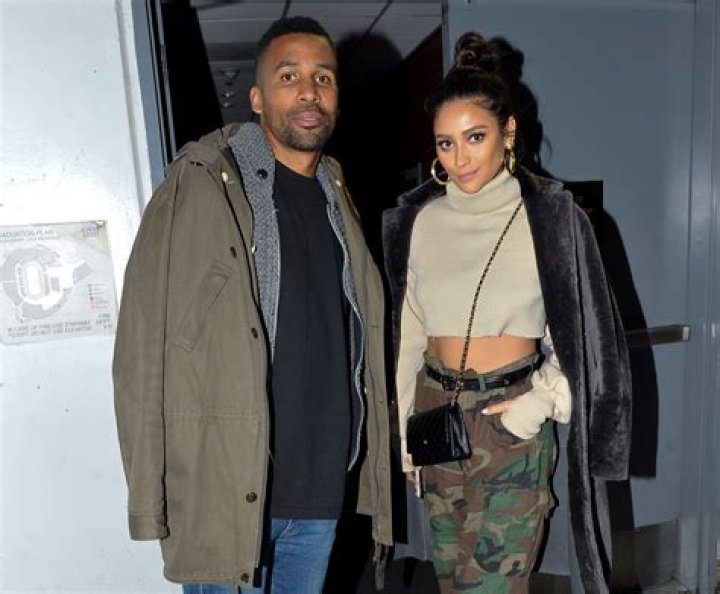 Who is Shay Johnson Dating – Shay Johnson's Boyfriend & Exes