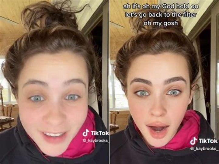 Who Is Slimthicccsenpai On TikTok? Face Reveal, Age – Meet Her On Instagram