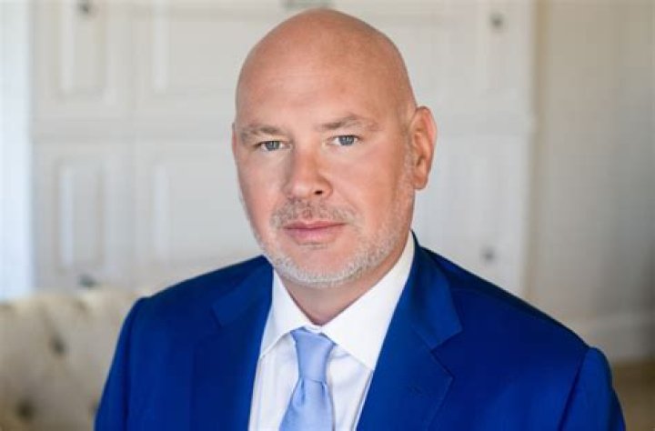 Who Is Steve Schmidt?, Age, Height, Weight, Career, Family, Net Worth