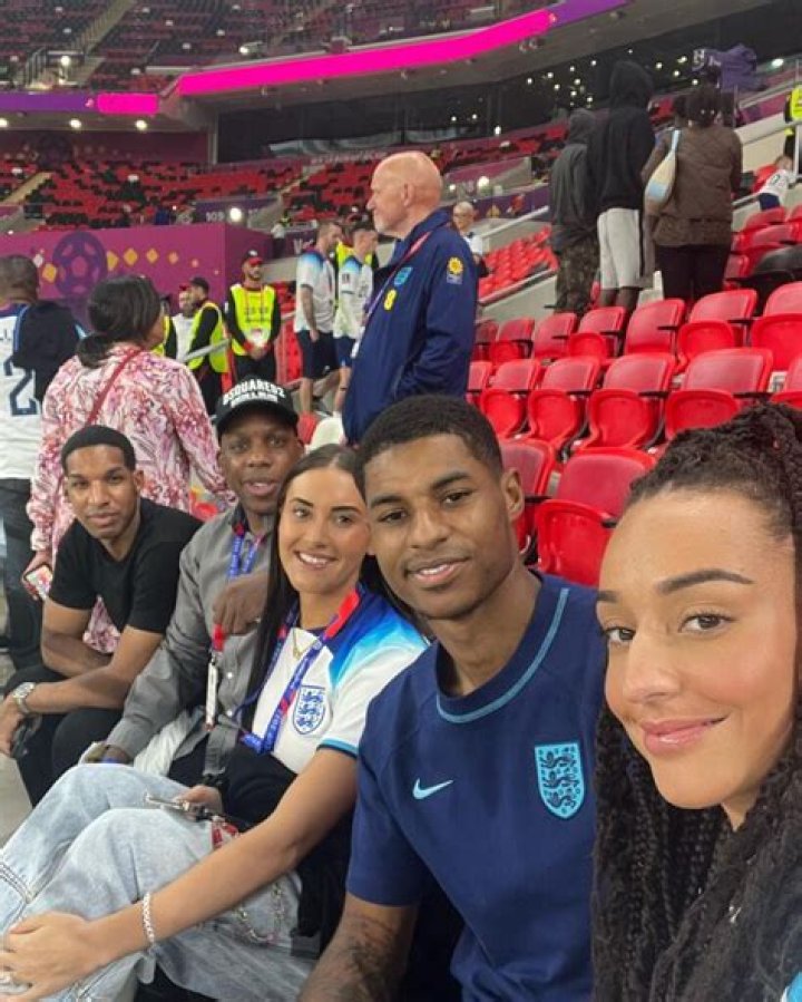 Who is Tamara Rashford? Marcus Rashford Sister, Bio, Age, Miss England and Wiki