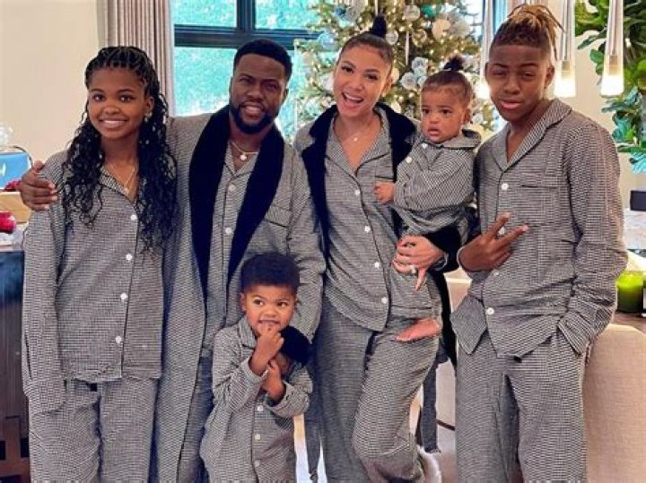 Who Is The Father of Kevin Hart? Everything You Need to Know About Him