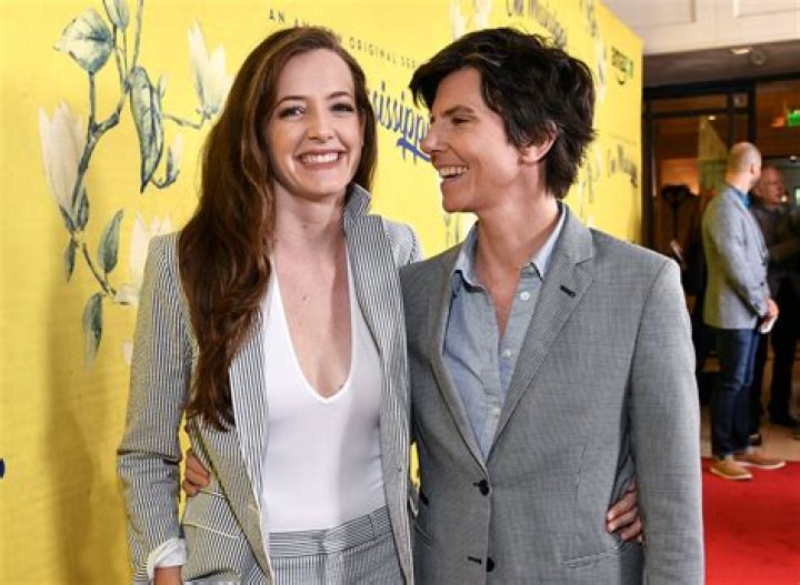 Who is Tig Notaro’s wife Stephanie Allynne?