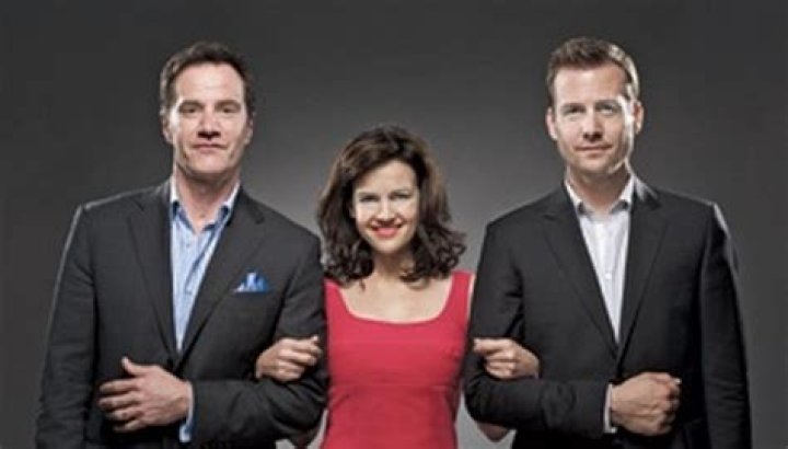 Who is Tim DeKay Dating – Tim DeKay's Wife & Exes