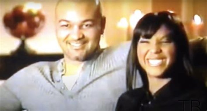 Who is Toni Braxton Dating – Toni Braxton's Boyfriend & Exes