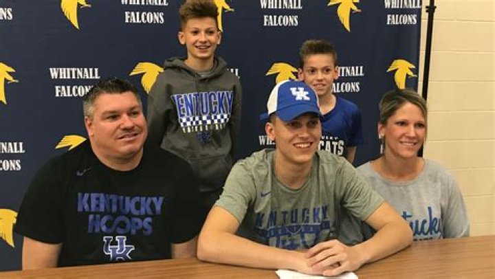Who is Tylor Herro Brother Austin Herro? Everything To Know About Tylor Herro Family