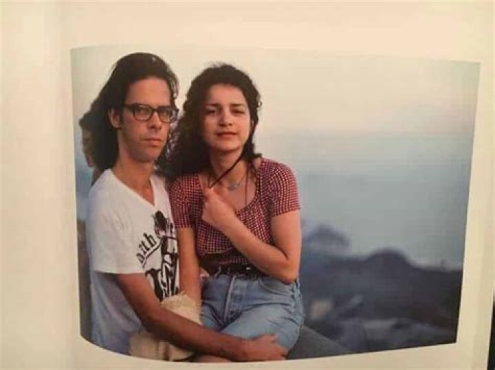 Who is Viviane Carneiro?: Nick Cave’s first wife
